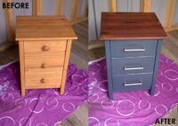 how-to-paint-old-pine-furniture