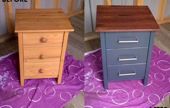 how-to-paint-old-pine-furniture
